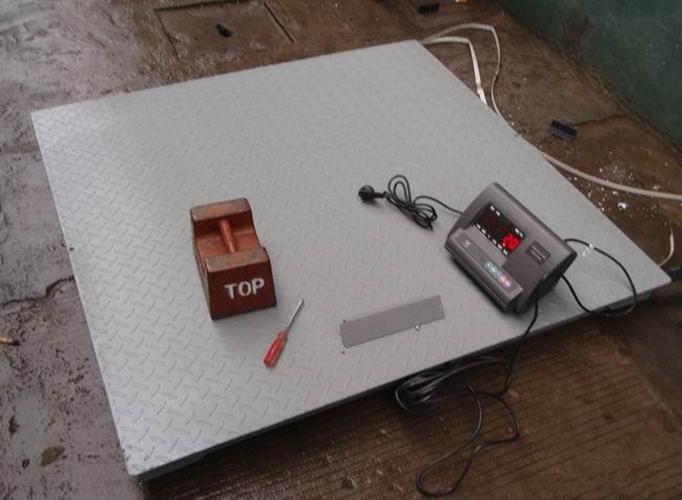 5x3米电子地磅销售厂家_实验室常用设备_天平衡器_台秤磅秤_产品库